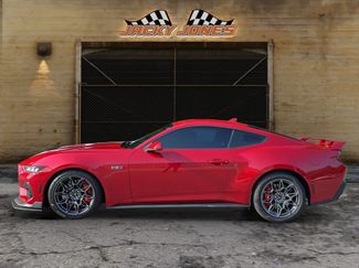 Used 2024 Ford Mustang GT Premium w/ GT Performance Package RWD video 2