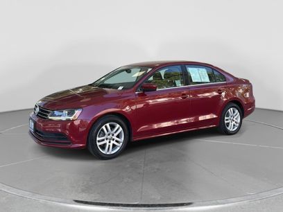 Used 2017 Volkswagen Jetta S