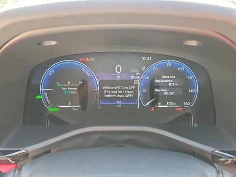 New 2026 Toyota Camry XSE FWD image 22