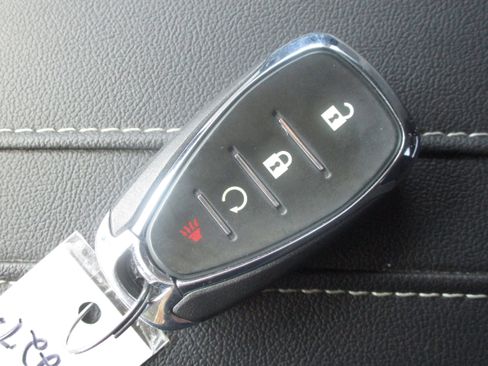 Used 2023 Chevrolet Blazer LT w/ LPO, Floor Liner Package AWD/4WD image 38