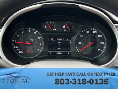 Used 2024 Chevrolet Malibu LT FWD image 32