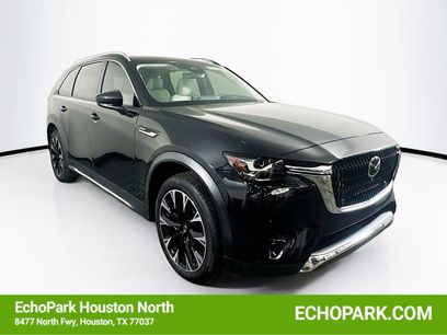 Used 2024 MAZDA CX-90 Plug-In Hybrid w/ Premium Plus