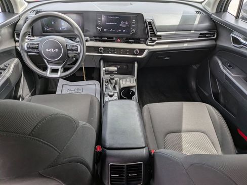 Certified 2024 Kia Sportage LX AWD/4WD image 14