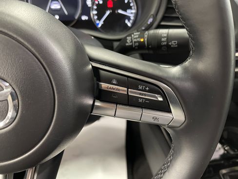 Used 2023 MAZDA CX-30 AWD 2.5 S w/ Preferred Package image 18