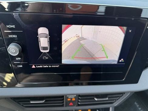 New 2026 Volkswagen Jetta Sport image 23