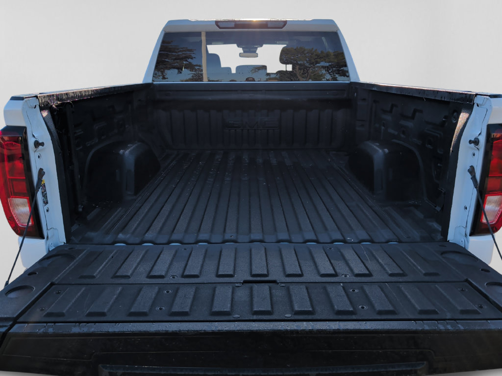 Used 2024 GMC Sierra 1500 Elevation w/ X31 Off-Road Package AWD/4WD image 38