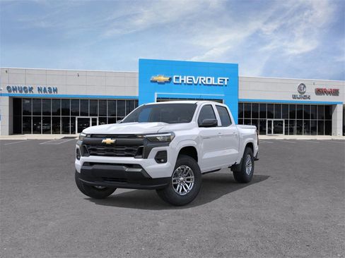 New 2026 Chevrolet Colorado LT w/ LT Convenience Package image 42