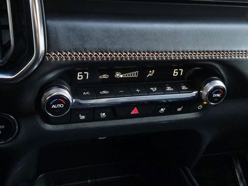 Certified 2025 MAZDA CX-50 2.5 Hybrid w/ Premium Plus Pkg image 21