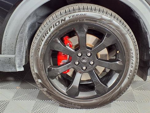 Used 2021 Ford Explorer ST w/ Equipment Group 401A image 34