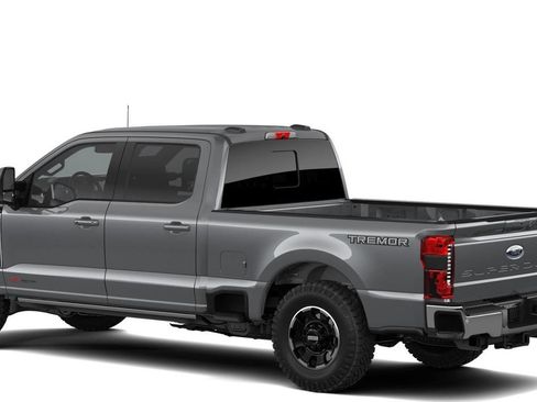 New 2026 Ford F250 Lariat image 31