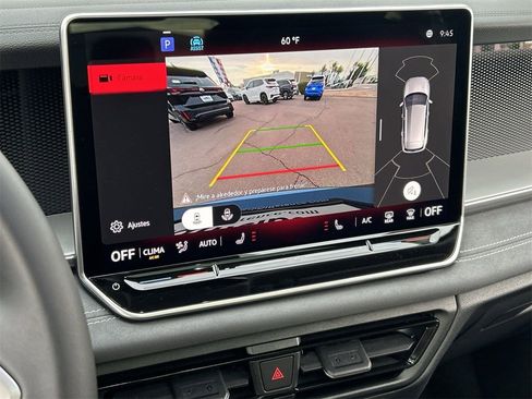 New 2026 Volkswagen Tiguan SE image 23