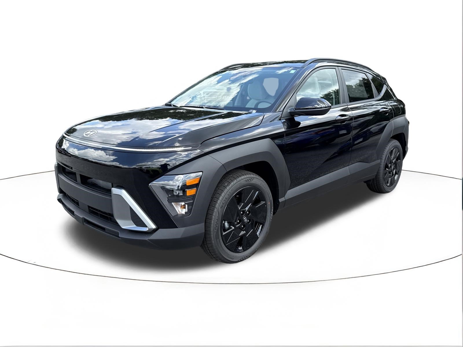 New 2027 Hyundai Kona SEL Sport FWD image 7
