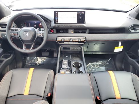 New 2026 Honda Passport TrailSport image 14