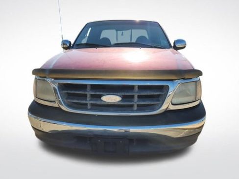 Used 2000 Ford F150 XLT image 7
