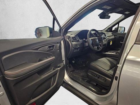 New 2026 Honda Ridgeline TrailSport image 15