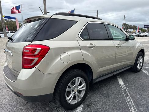 Used 2016 Chevrolet Equinox LT w/ Convenience Package FWD image 5