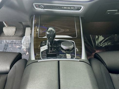 Used 2021 BMW X7 xDrive40i image 20