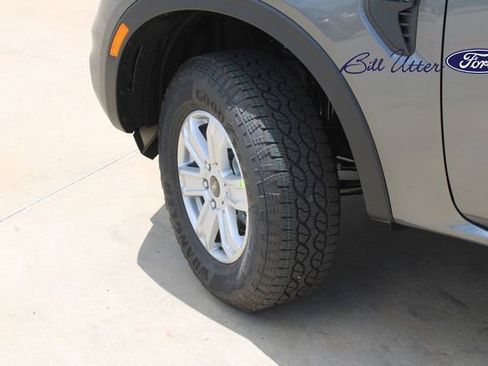 New 2026 Ford Ranger XL RWD image 5
