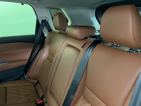 New 2026 Nissan Rogue Platinum w/ Platinum Premium Package image 20