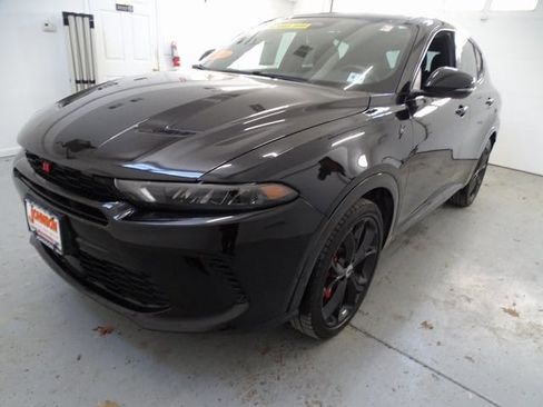 Certified 2024 Dodge Hornet R/T Plus image 18