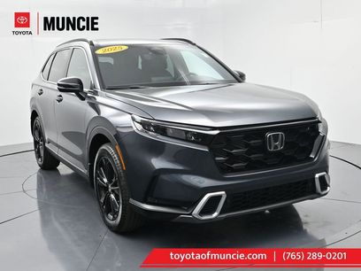 Used 2025 Honda CR-V Sport Touring