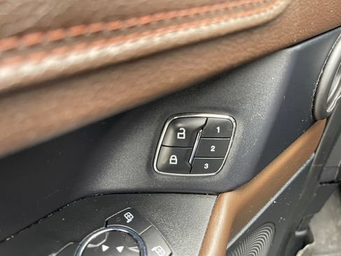 Used 2020 Ford Expedition Max King Ranch AWD/4WD image 19