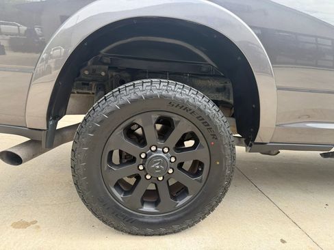 Used 2021 RAM 2500 Laramie image 76