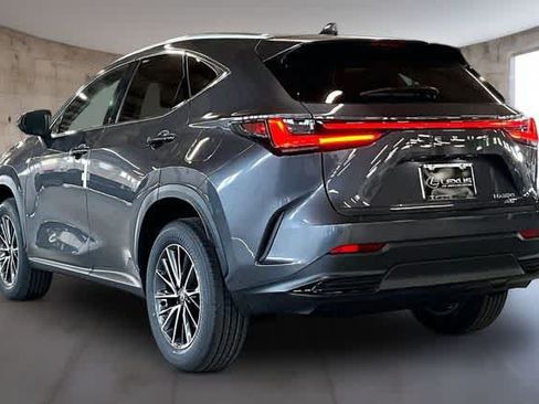 New 2026 Lexus NX 350 AWD image 3