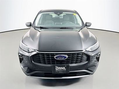 Used 2025 Ford Escape Active