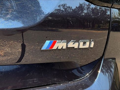 Used 2022 BMW X3 M40i w/ Premium Package image 21