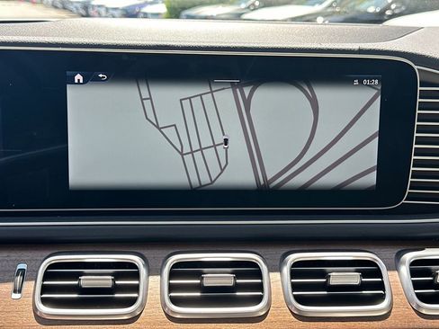 New 2026 Mercedes-Benz GLE 450 4MATIC image 31