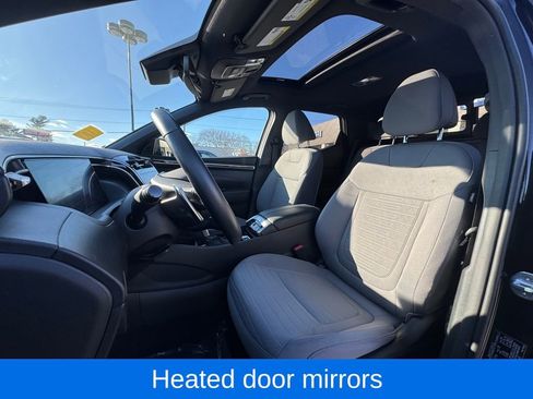 Certified 2023 Hyundai Santa Cruz SEL Premium image 20