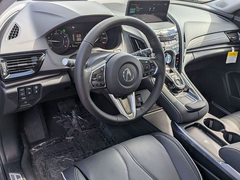 New 2026 Acura RDX SH-AWD w/ Advance Package image 17