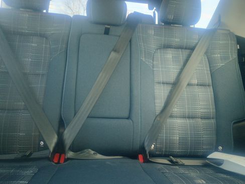 Certified 2024 Ford Bronco Sport Heritage w/ Heritage Convenience Package image 29