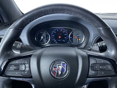 Certified 2022 Buick Enclave Premium w/ LPO, Touring Package