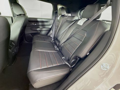 New 2026 Honda CR-V Sport-L image 29