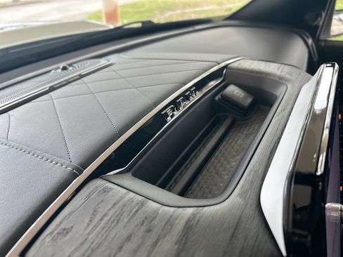 New 2026 RAM 2500 Limited image 51