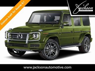 New 2026 Mercedes-Benz G 550 video 1