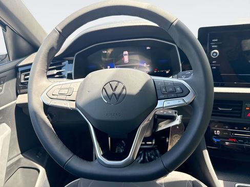 New 2026 Volkswagen Jetta Sport FWD image 11