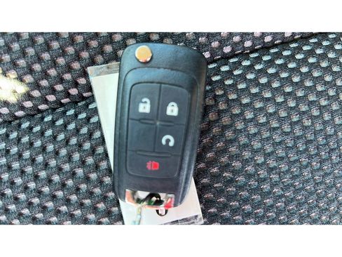 Certified 2016 Chevrolet Equinox LT w/ Convenience Package AWD/4WD image 34