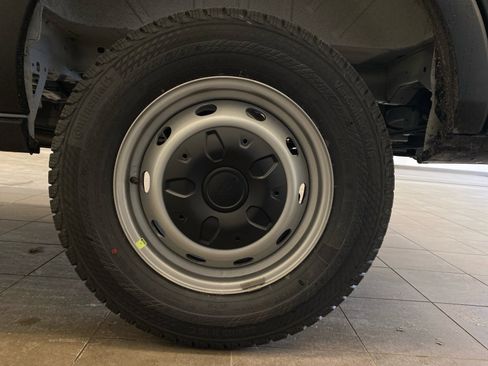 New 2026 Ford Transit 250 Low Roof w/ Load Area Protection Package image 19