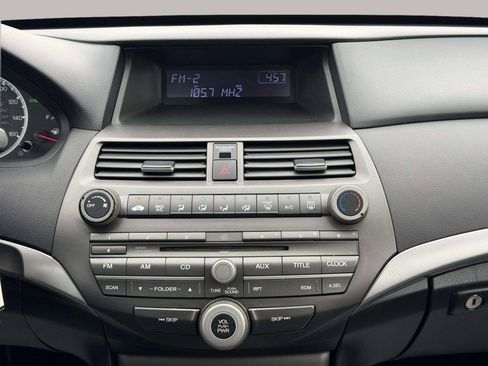 Used 2011 Honda Accord SE image 23