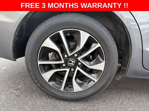 Used 2013 Honda Civic EX-L image 32