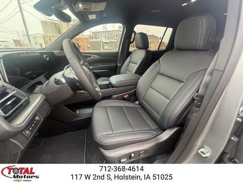 New 2026 Chevrolet Traverse LT w/ Midnight/Sport Edition AWD/4WD image 10