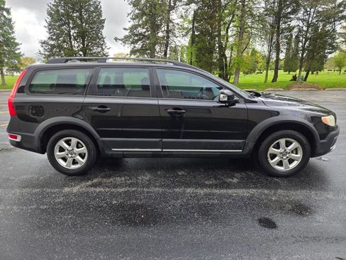 Used 2008 Volvo XC70 3.2 AWD/4WD image 12