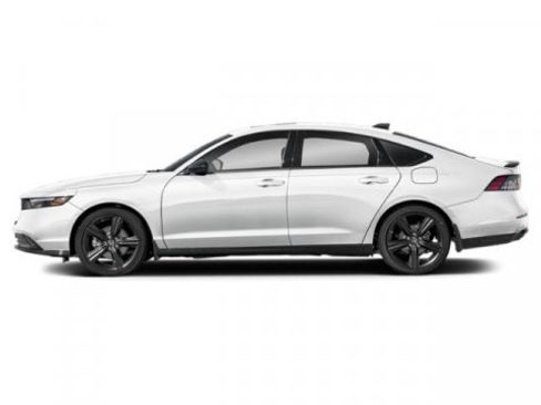 New 2026 Honda Accord Sport image 3
