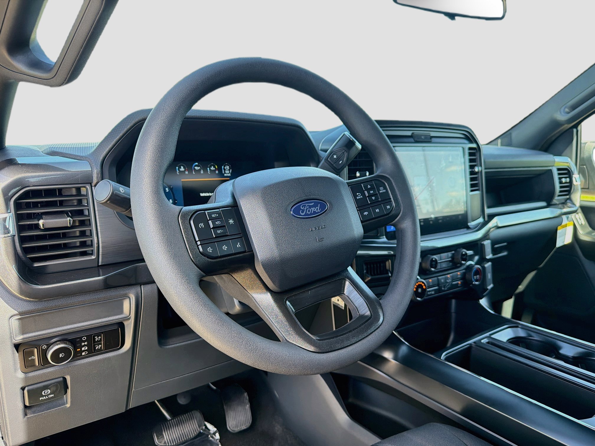 New 2026 Ford F150 STX w/ Equipment Group 200A RWD image 6