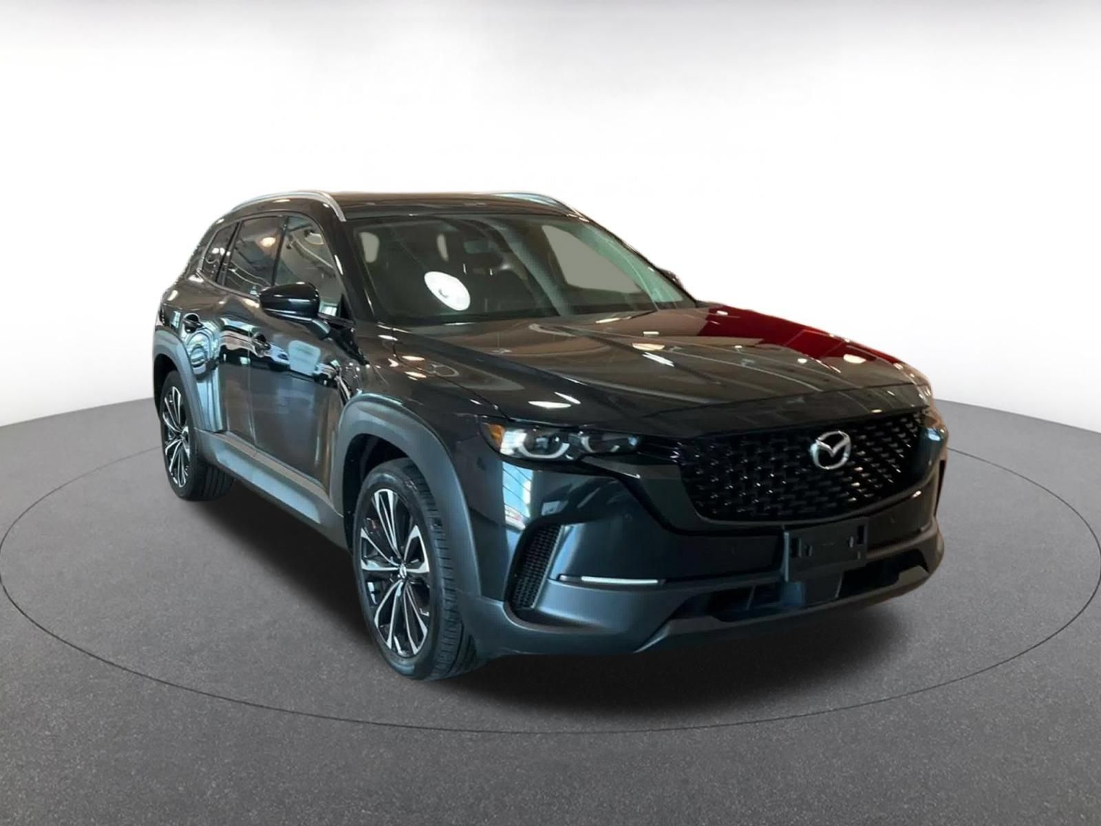 Used 2026 MAZDA CX-50 AWD 2.5 S w/ Premium Package image 3