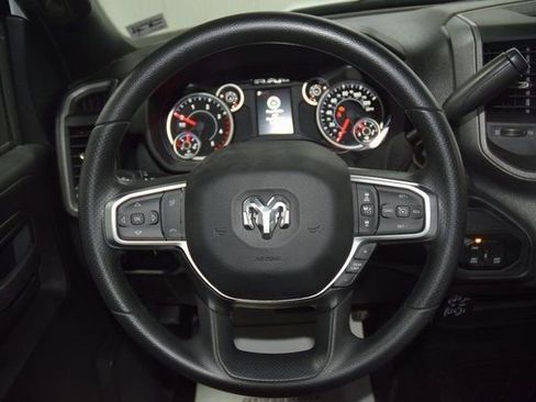 Used 2025 RAM 5500 Tradesman image 28