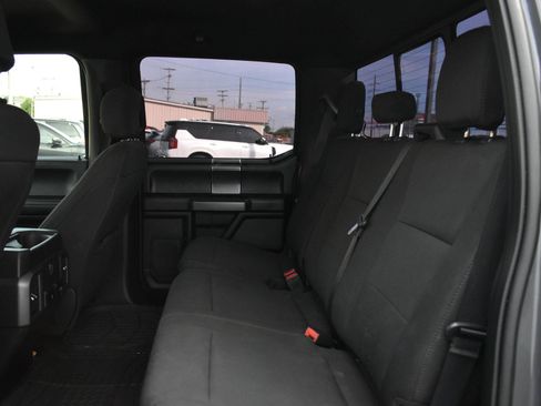 Used 2018 Ford F150 XLT w/ Equipment Group 302A Luxury AWD/4WD image 16